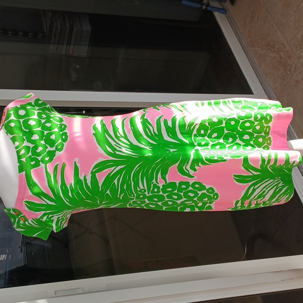 Lilly Pulitzer Loren Dress
